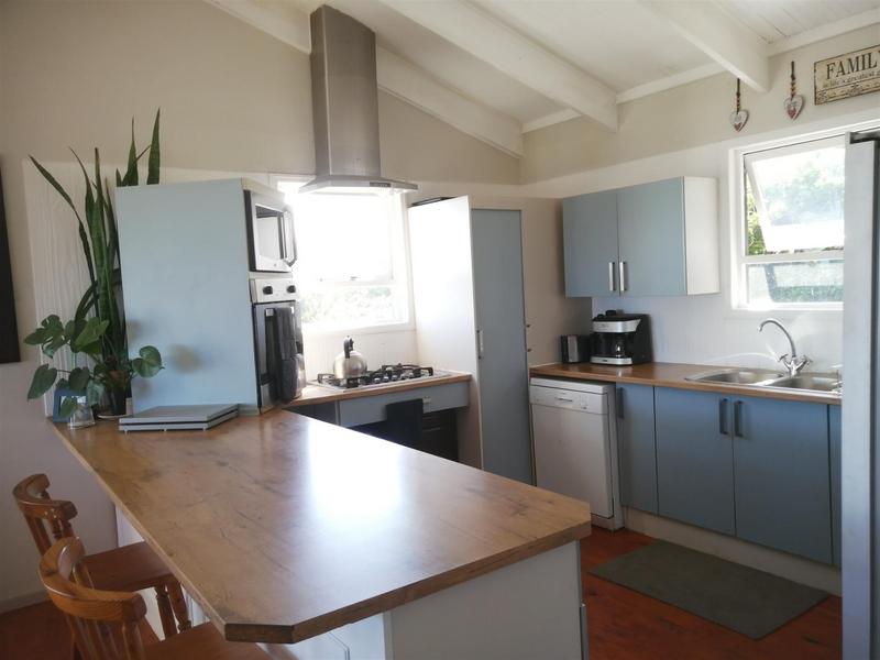 4 Bedroom Property for Sale in Reebok Western Cape